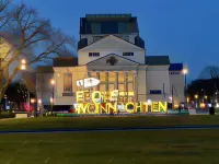 Hotel am Sportpark