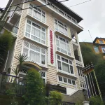 Hotel Shangri-La Regency Darjeeling