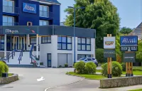 L'Escale Marine, the Originals Relais Hotel a Argol