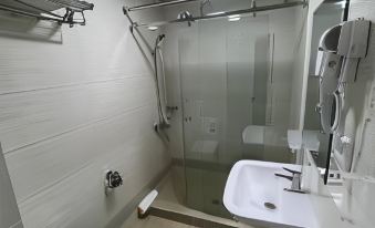 Tashrif Hotel 썸네일