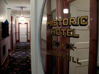 Historic Hotel Greybull