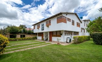 Hotel Gran Boutique Sabana