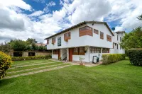 Hotel Gran Boutique Sabana Các khách sạn ở Cota