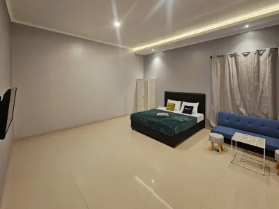 Urbanview New Rania Near Kota Batu Hôtels à : Karang Ploso