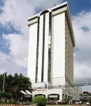 K.P. Grand Hotel Chanthaburi Hotel berhampiran Wat Siri Karn