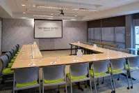 SpringHill Suites by Marriott Wixom Novi Hotels in Commerce Charter Township
