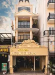Phuoc Hung 3 Hotel Hotels in Cai Be