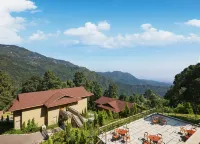 Taj Chia Kutir Resort & Spa Darjeeling - Romantic