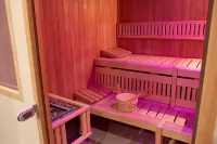 Hideauts Hotels der Rosengarten - spa