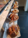 Hotel O Ieper - breakfast