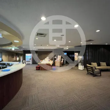 Amagi Kankou Hotel Amagikan