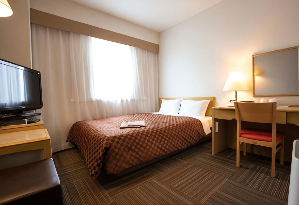 1. 코트 호텔 미토..