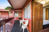 Downs Motel Hotel a Toowoomba