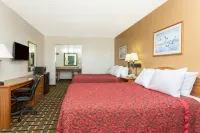 Days Inn by Wyndham Paxton Hotels in Keith County