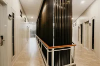 House of Asiyah Syariah Hotels in Laweyan