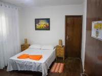 Hostel Bauru Hôtels à : Bauru