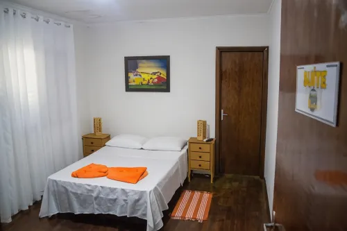 Hostel Bauru