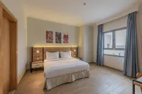 Hasanah Suites Hôtels à : Médine