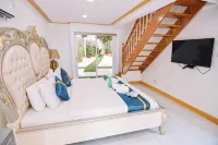 Villa Excellance Beach and Wave Pool Resort Hotels in Naic