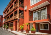 Hotel Posada Vista Bella