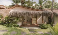 Yama Balian | Retreat, Hotel & Restaurant Hotel dekat Balian Beach