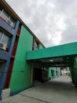 The Sea Bangsaen Hotel - Parking