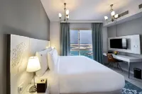 Jannah Hotel Apartments & Villas Hotel a Al Riffa