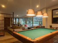 Del Pilar Ollantaytambo Hotels in Urubamba