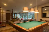 Del Pilar Ollantaytambo Hotel