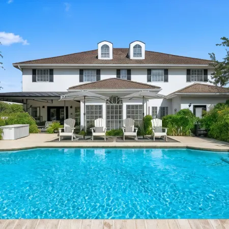 The Plantation House Boutique Inn