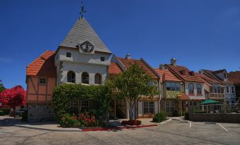 Royal Copenhagen Inn