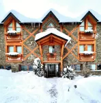 Hotel & Spa Xalet Bringue Hotels in 