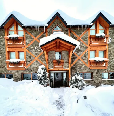 Hotel & Spa Xalet Bringue Hotels in El Serrat