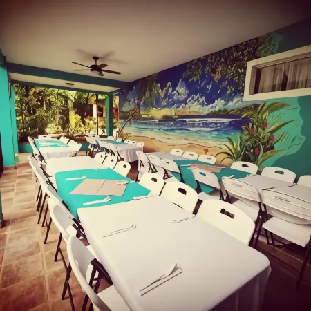 La Posada Jungle Hotel