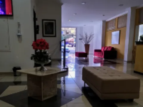 Hotel San German Hotels in Uba