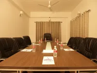Grand Cascade Chennai Hotel in zona Museo Fort