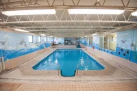 Dutch Inn Hotels in Cornwall