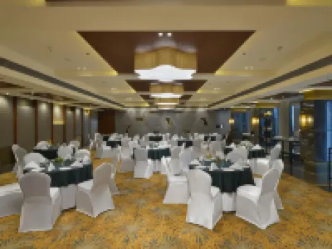 The Fern Vadodara, Series by Marriott Hotels in Vadodara