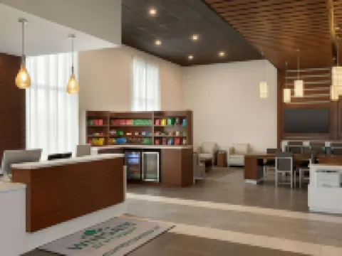 Wingate by Wyndham Murfreesboro Hotels in Murfreesboro