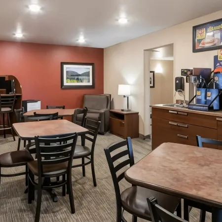My Place Hotel-Bismarck, ND