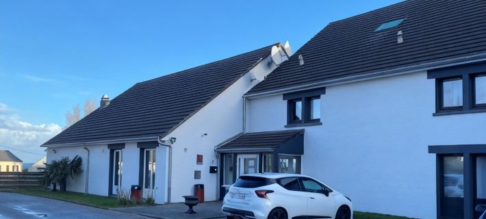 Shelder Hôtel - Cherbourg EN Cotentin - Equeurdreville Ξενοδοχεία στην πόλη Cherbourg