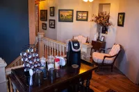 The Katherine Holle House Hotels in Watertown