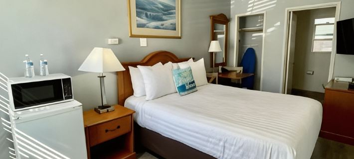 The Palomar Inn Hotels in Pismo Beach