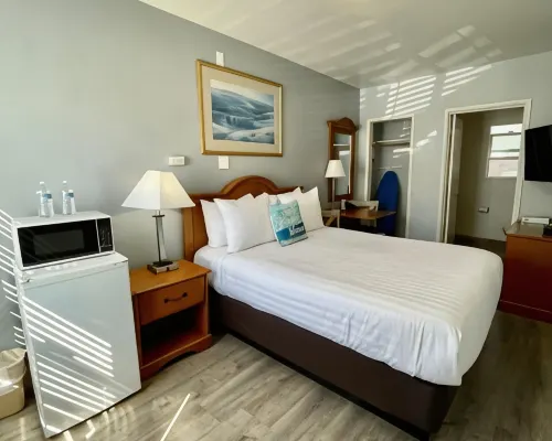 The Palomar Inn Hotels in Shell Beach