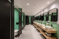 Colo Colo Hostel Valencia