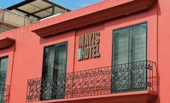 Hotel Mayis