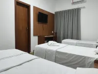 Norte Palace Hotel Hotel di 