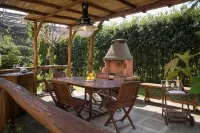 B&B la Casa Nel Giardino - Bed and Breakfasts