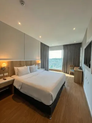 Wyndham Garden Cartagena Hotels in Marbella