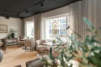 Giessen Hotel & Coffeehouse Hôtels à : Schaan